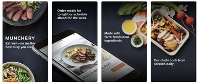 又一食品配送公司死了,美國私廚特色菜配送平臺munchery宣布停止運營