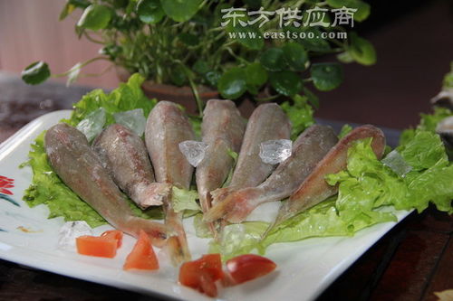 黃花魚 萬盛食品 在線咨詢 山東黃花魚加工廠家圖片