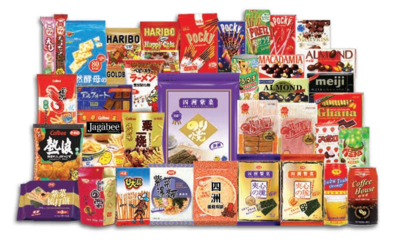 迎難而上,破浪而行,四洲集團(tuán)帶來嶄新食品體驗(yàn)