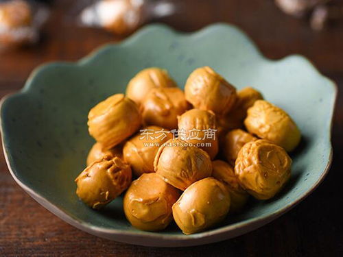 姜糖生產廠家 陽都食品廠 的姜汁糖廠家圖片