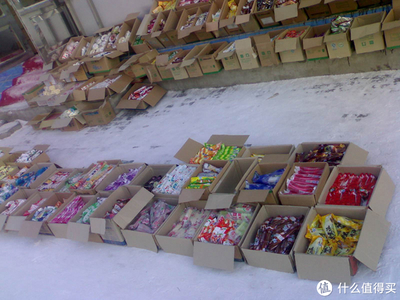 &ldquo;無限回購&rdquo;和&ldquo;一次就夠&rdquo;-分享我在網(wǎng)上買過的各地特色食品