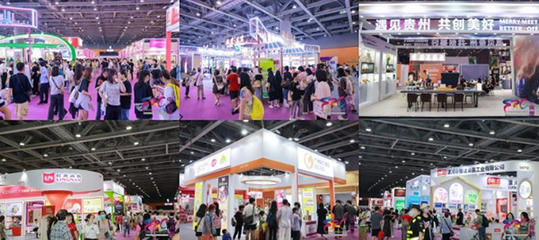 從中國制造到全球品牌 2024中食展（廣州）助力企業(yè)以特色食品拓展全球市場(chǎng)